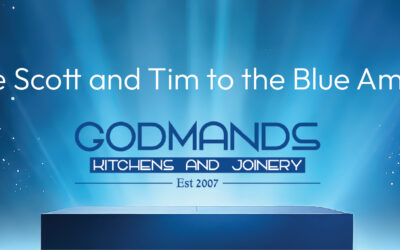 Godmands Kitchens – Client Spotlight