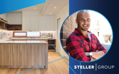 Adrian Servos – Feature Spotlight