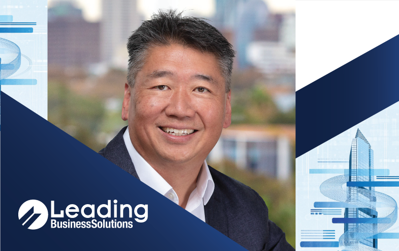 Leading Business Solutions - Feature Spotlight