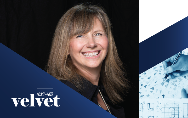 Karen Birch Spotlight - Velvet Creative Marketing