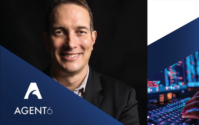 Marc Enners - Feature Spotlight @ Blue Amber Bookkeeping
