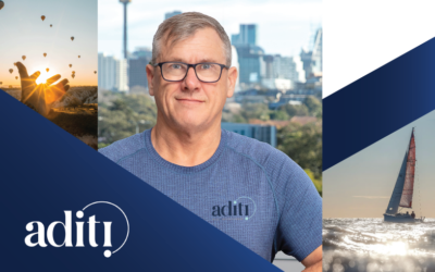 Jonathan Elcombe – Feature Spotlight