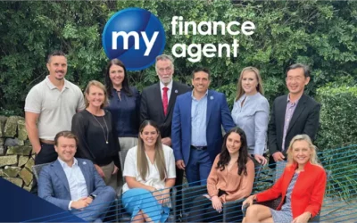 My Finance Agent