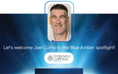 Joel Curtis – Client Spotlight